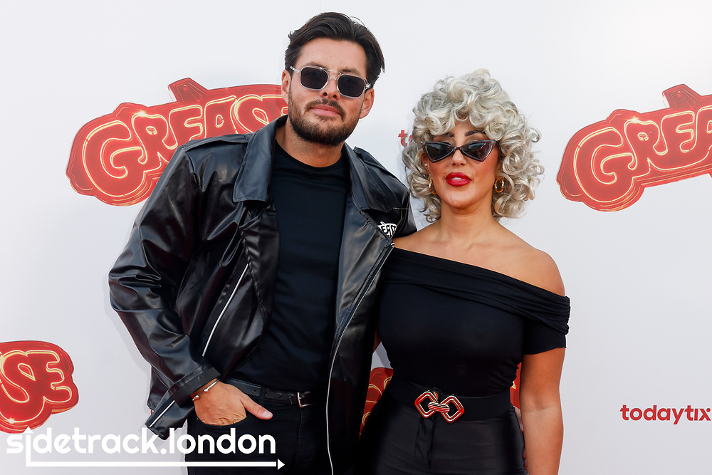 Grease: The Immersive Movie Musical