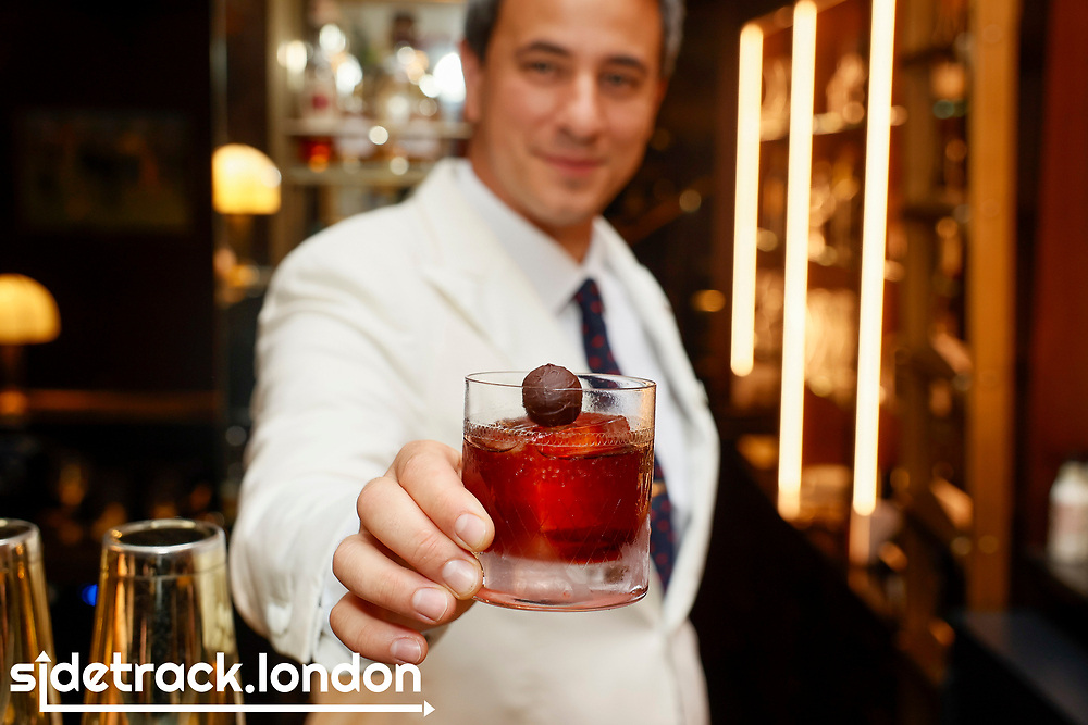 Negroni Week