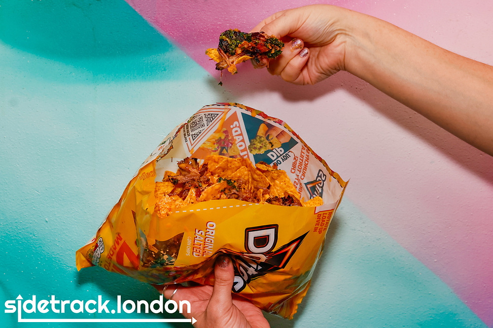 Doritos Loaded Week