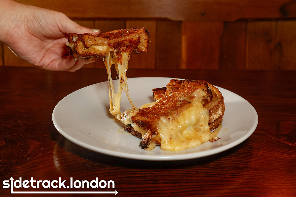Drinks, Snacks & Toasties